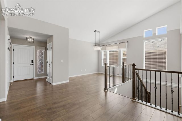 3254 Daydreamer Drive, Colorado Springs, CO 80908