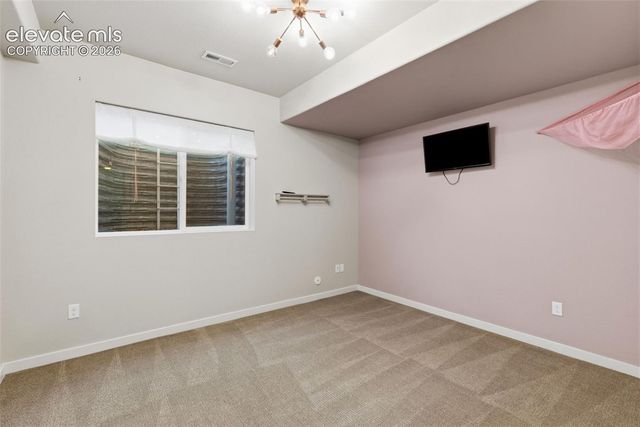 3254 Daydreamer Drive, Colorado Springs, CO 80908
