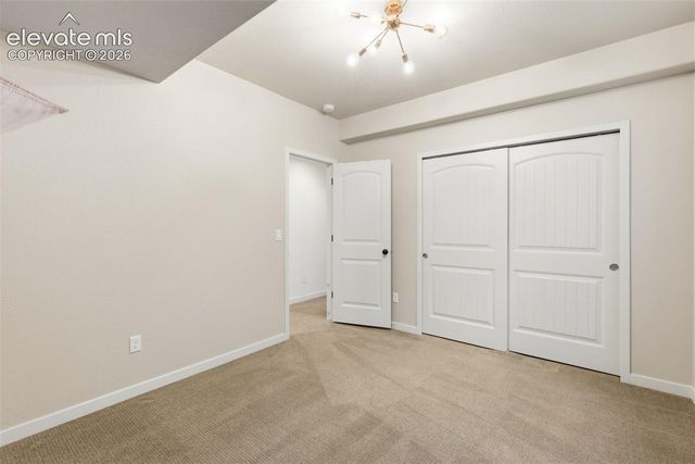 3254 Daydreamer Drive, Colorado Springs, CO 80908