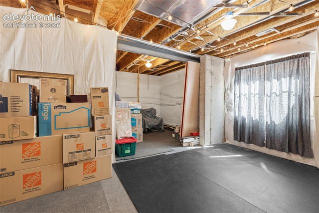 3254 Daydreamer Drive, Colorado Springs, CO 80908