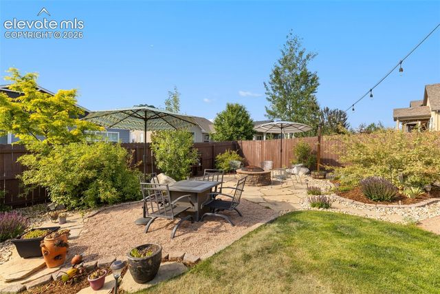 3254 Daydreamer Drive, Colorado Springs, CO 80908