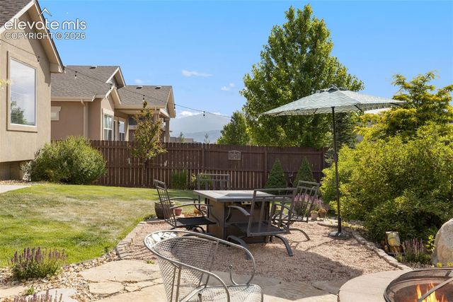3254 Daydreamer Drive, Colorado Springs, CO 80908