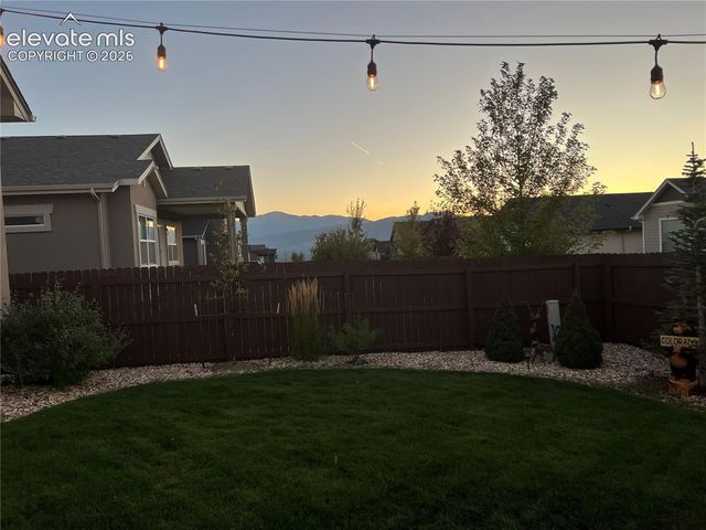 3254 Daydreamer Drive, Colorado Springs, CO 80908