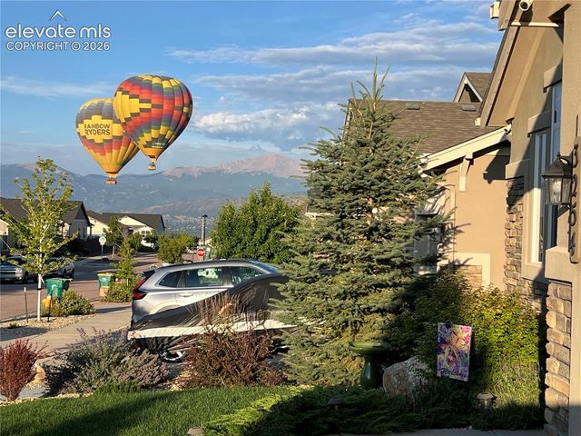 3254 Daydreamer Drive, Colorado Springs, CO 80908