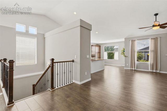 3254 Daydreamer Drive, Colorado Springs, CO 80908