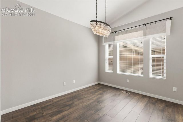 3254 Daydreamer Drive, Colorado Springs, CO 80908