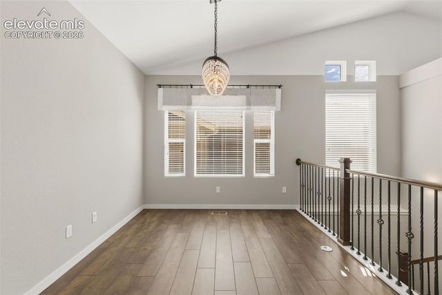 3254 Daydreamer Drive, Colorado Springs, CO 80908