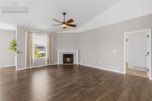 3254 Daydreamer Drive, Colorado Springs, CO 80908
