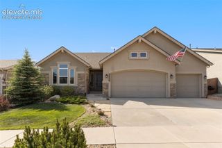 3254 Daydreamer Drive, Colorado Springs, CO 80908