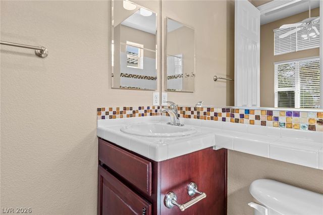 2982 Hammerwood Drive, Las Vegas, NV 89135
