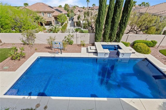 2982 Hammerwood Drive, Las Vegas, NV 89135