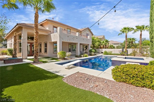 2982 Hammerwood Drive, Las Vegas, NV 89135