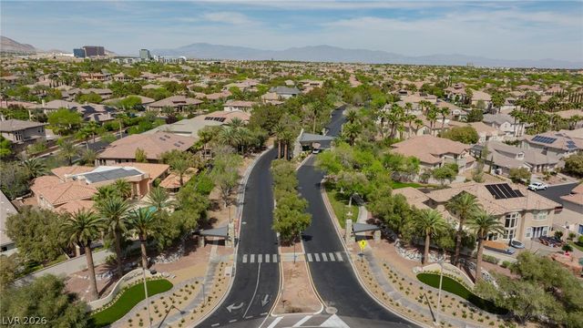 2982 Hammerwood Drive, Las Vegas, NV 89135