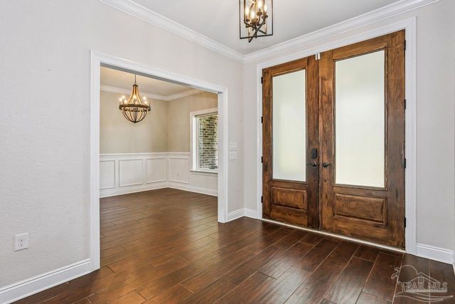 2365 Bison Dr, Pace, FL 32571