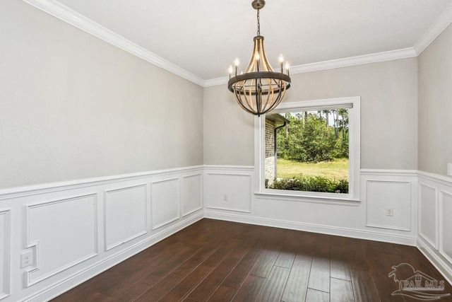 2365 Bison Dr, Pace, FL 32571