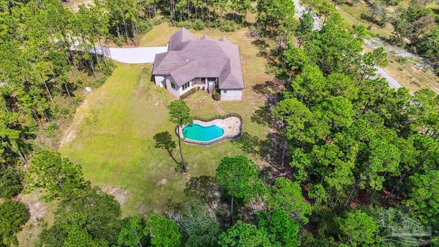 2365 Bison Dr, Pace, FL 32571