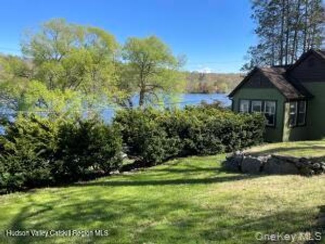 38 Lake Shore Drive, Patterson, NY 12563