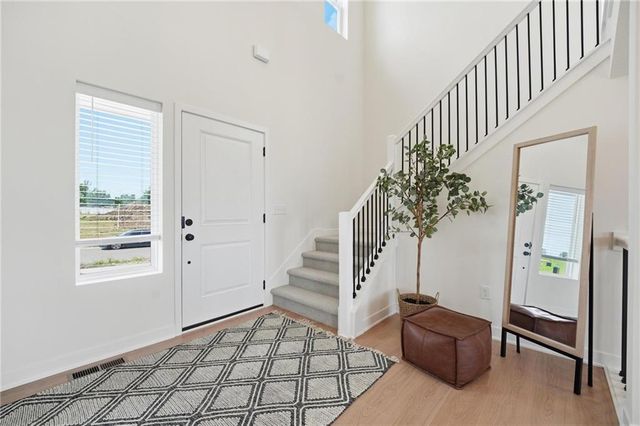 350 SW Amara Drive, Blue Springs, MO 64064