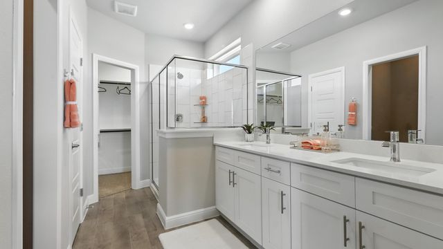 745 SOARING HAWK Drive, Fort Worth, TX 76008