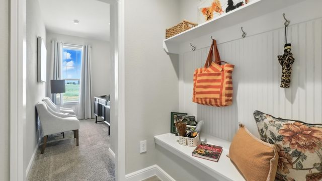 745 SOARING HAWK Drive, Fort Worth, TX 76008