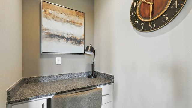 745 SOARING HAWK Drive, Fort Worth, TX 76008