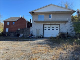 669 Tyrol Blvd, Monessen, PA 15062