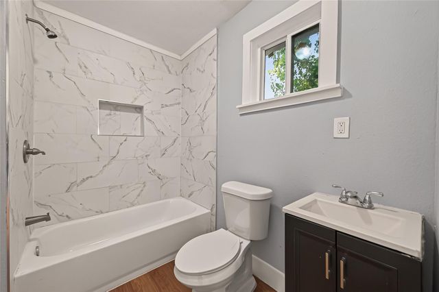10601 Ambursen Street, Houston, TX 77034
