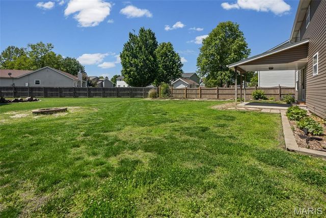 343 Moultrie Lane, O'fallon, IL 62269