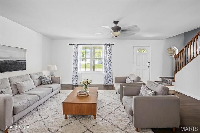 343 Moultrie Lane, O'fallon, IL 62269