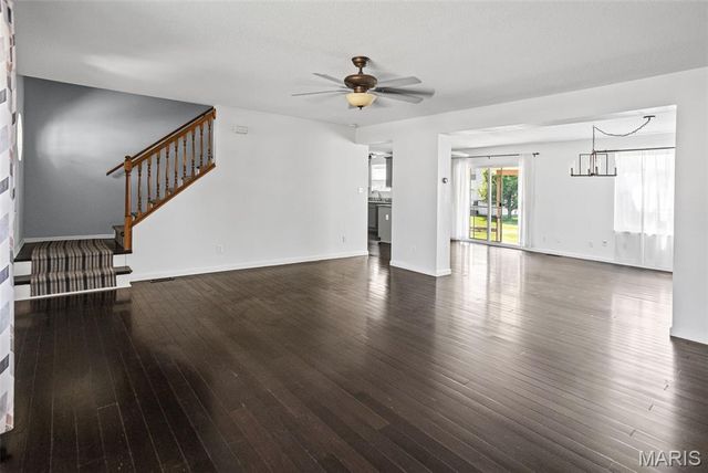 343 Moultrie Lane, O'fallon, IL 62269