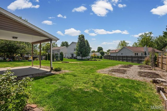 343 Moultrie Lane, O'fallon, IL 62269