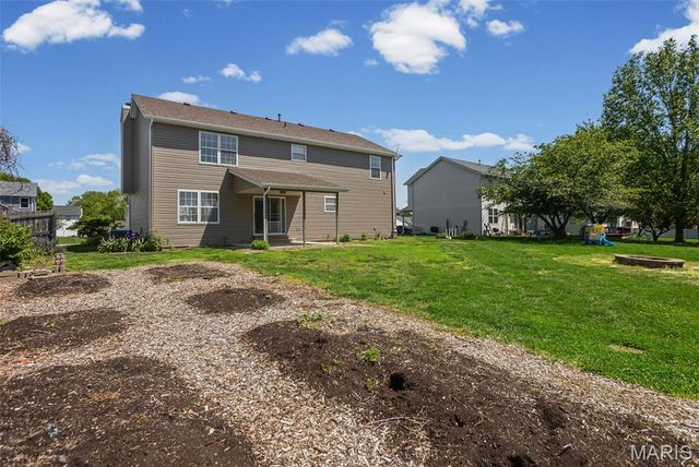 343 Moultrie Lane, O'fallon, IL 62269