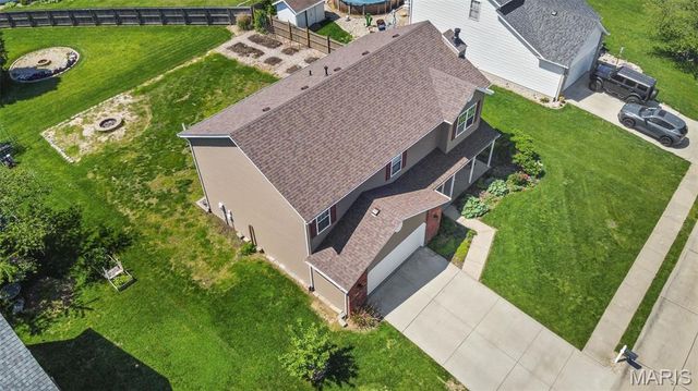 343 Moultrie Lane, O'fallon, IL 62269