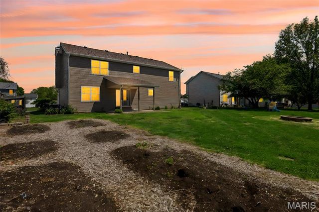343 Moultrie Lane, O'fallon, IL 62269