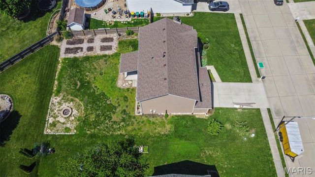 343 Moultrie Lane, O'fallon, IL 62269