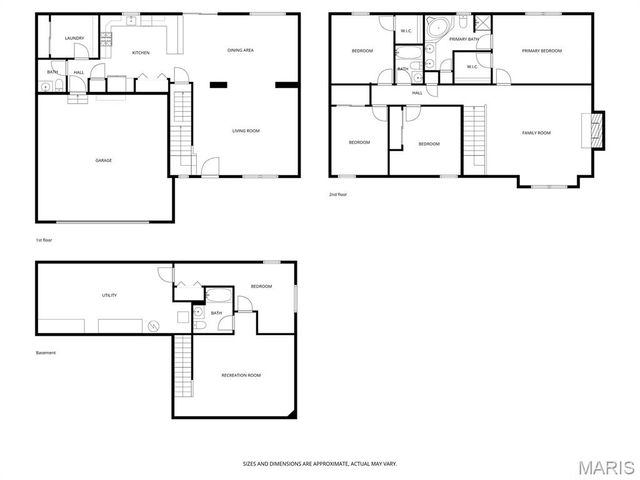 343 Moultrie Lane, O'fallon, IL 62269