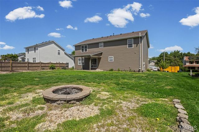 343 Moultrie Lane, O'fallon, IL 62269