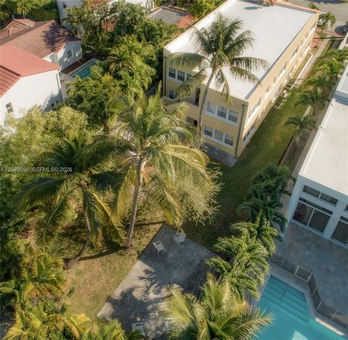 4342 Sheridan Avenue 5, Miami Beach, FL 33140