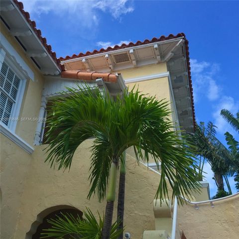 4342 Sheridan Avenue 5, Miami Beach, FL 33140