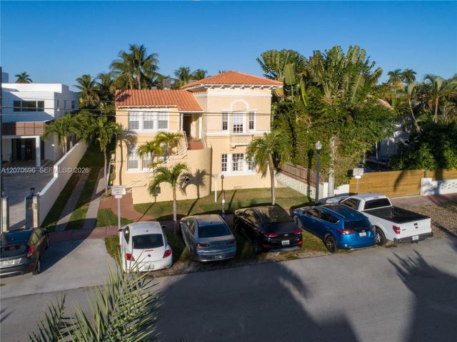 4342 Sheridan Avenue 5, Miami Beach, FL 33140