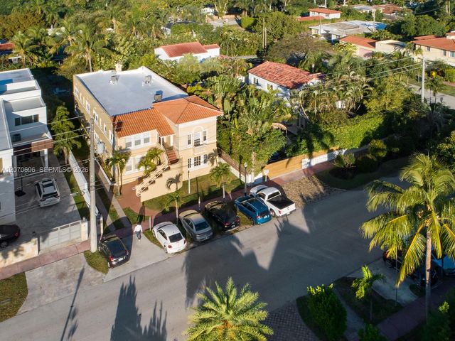 4342 Sheridan Avenue 5, Miami Beach, FL 33140