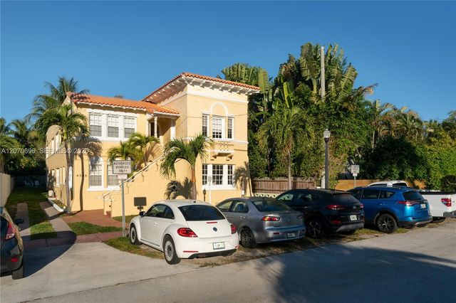 4342 Sheridan Avenue 5, Miami Beach, FL 33140
