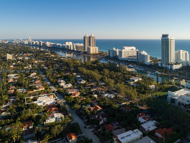 4342 Sheridan Avenue 5, Miami Beach, FL 33140