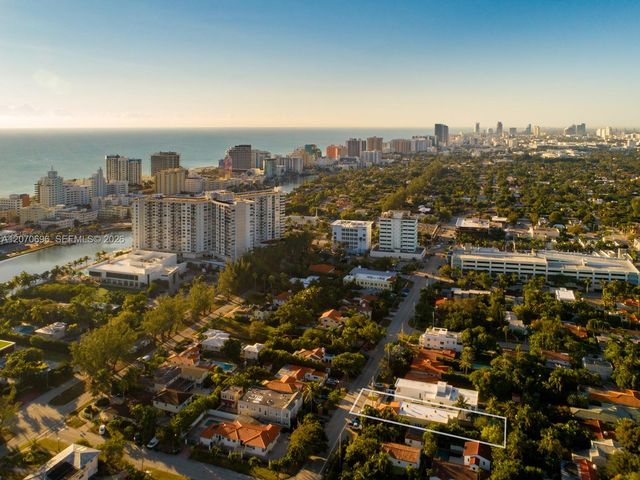 4342 Sheridan Avenue 5, Miami Beach, FL 33140