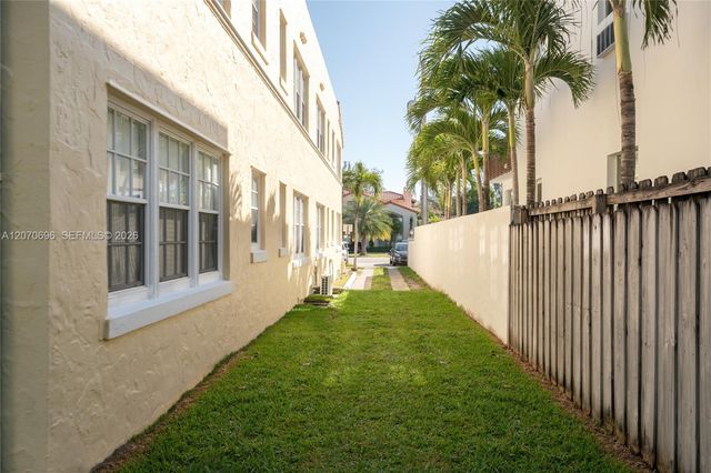 4342 Sheridan Avenue 5, Miami Beach, FL 33140
