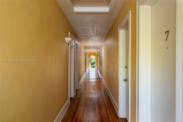 4342 Sheridan Avenue 5, Miami Beach, FL 33140