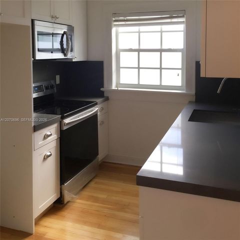 4342 Sheridan Avenue 5, Miami Beach, FL 33140