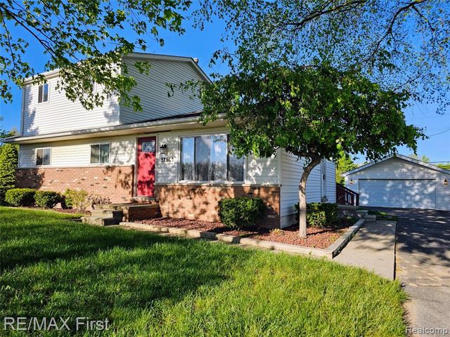 47564 Ryan Road, Shelby Twp, MI 48317