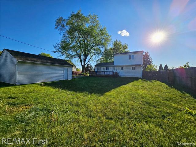 47564 Ryan Road, Shelby Twp, MI 48317