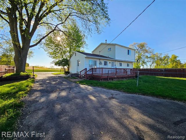 47564 Ryan Road, Shelby Twp, MI 48317